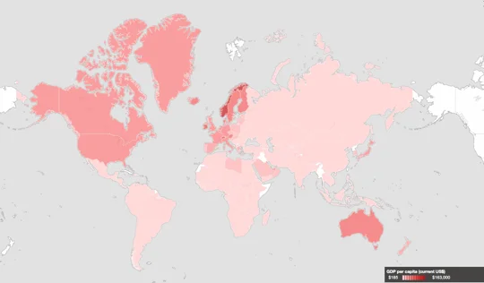 GDP (current US$) GDP (current US$)