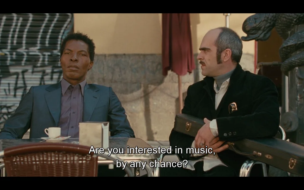 Music