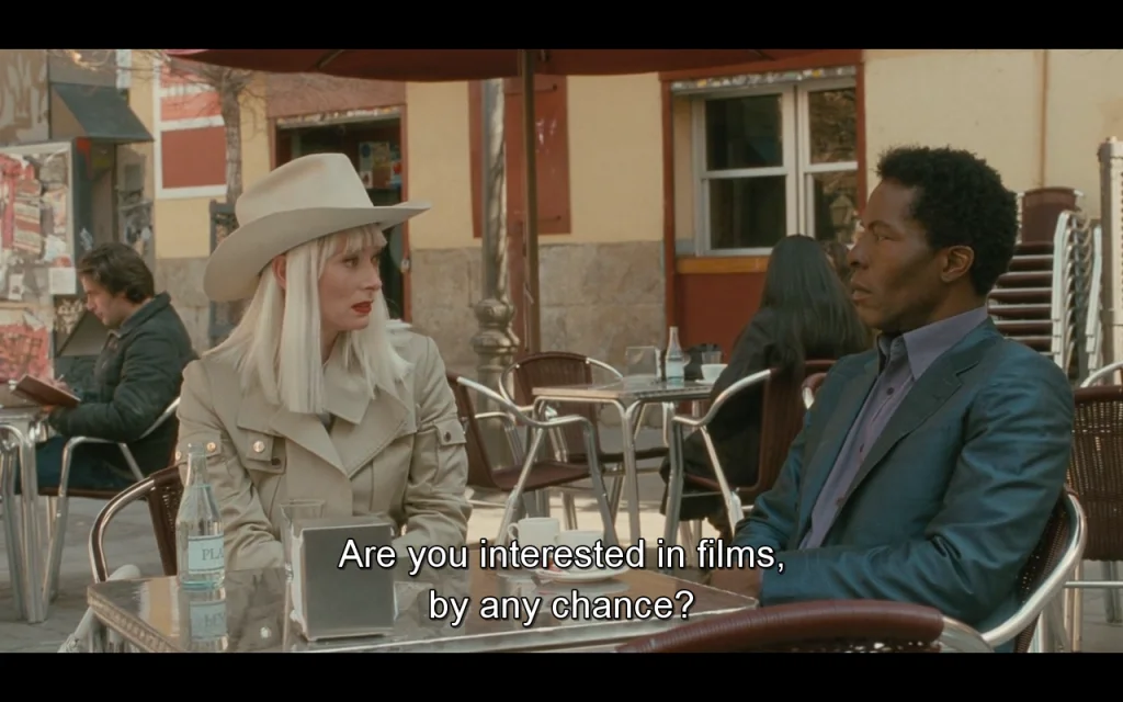 Movies