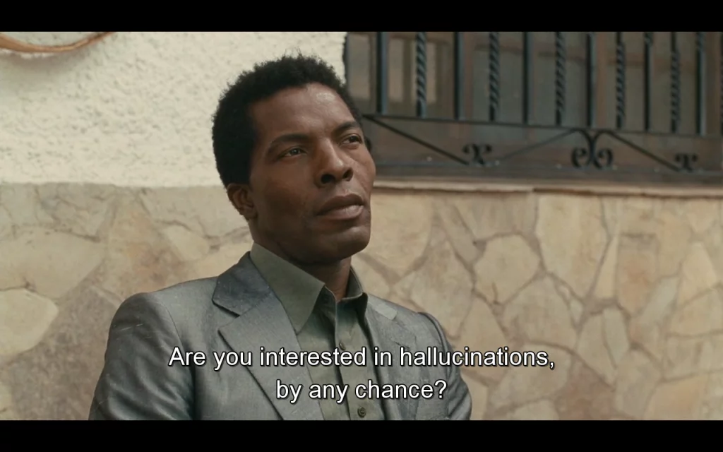 Hallucinations